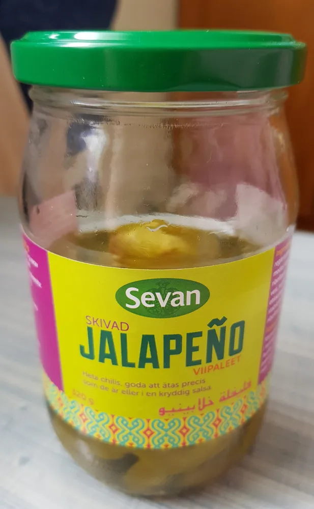 Jalapeño