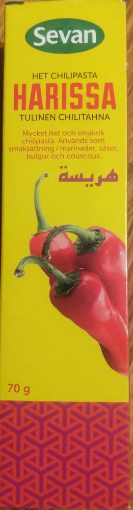 Harissa