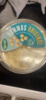 Hummus original