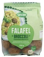 Fersk Falafel Brokkoli 200 g