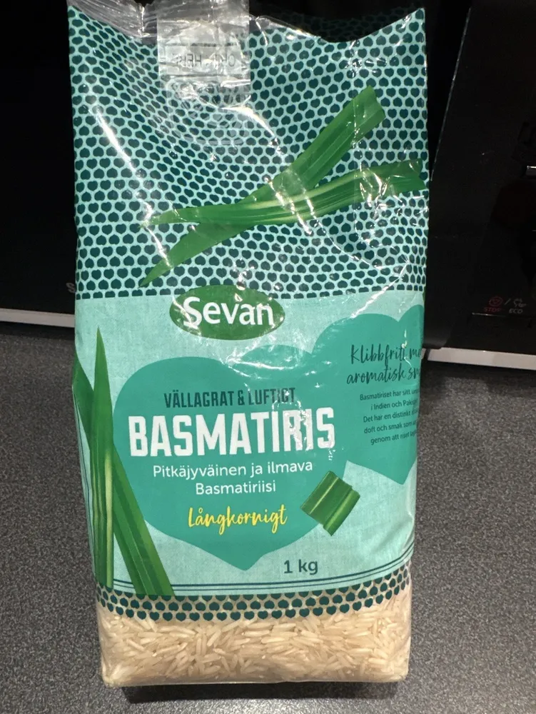 Basmatiris