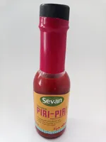 Smakrik Piri-Piri