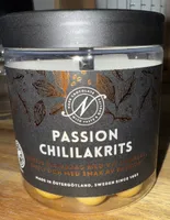 Passion Chililakrits