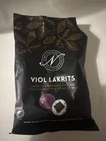 Viol Lakrits