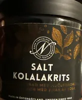 Salt Kolalakrits