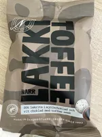 Lakri Toffee