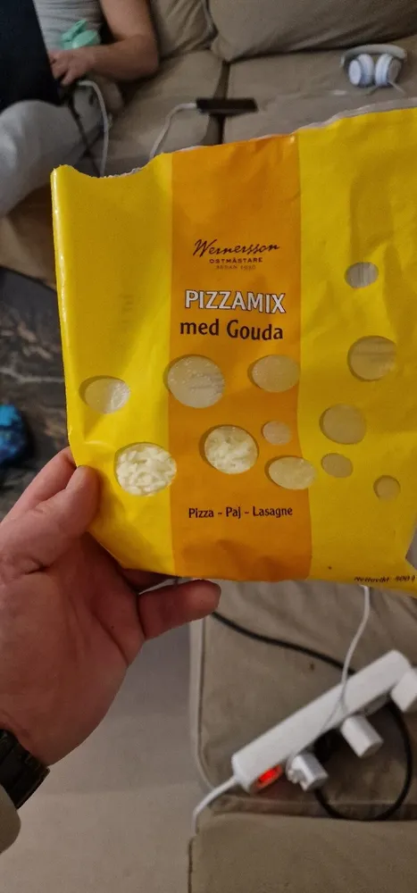 Cheese Gouda