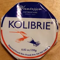 Kolibrie - Imported French Brie
