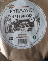 Spisbröd