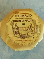 Dinkelknäcke