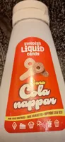 Sura Cola Nappar