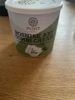 Combi Cream (Cheese)