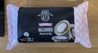 Mazariner - Glutenfria