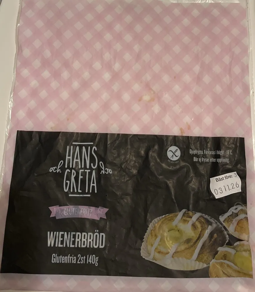 Wienerbröd