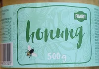 Honung