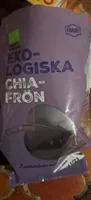 Graines de chia