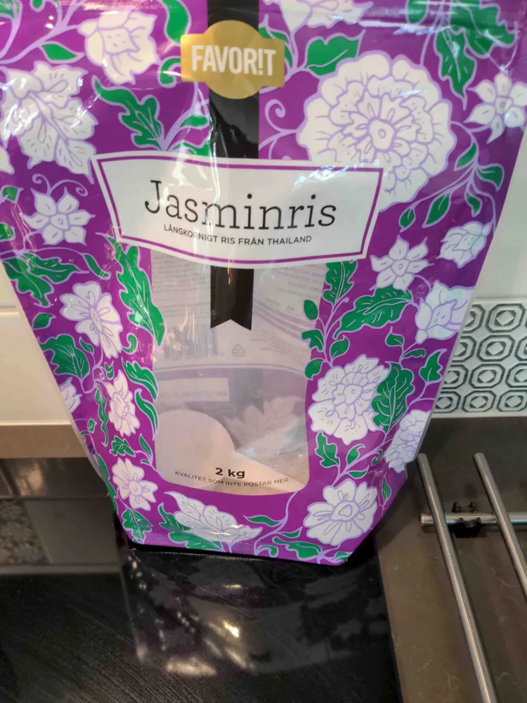 Jasminris