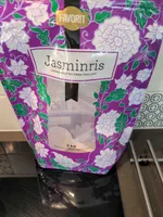 Jasminris