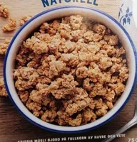 Crunchy musli