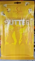 Popcorn Seasoning Butter