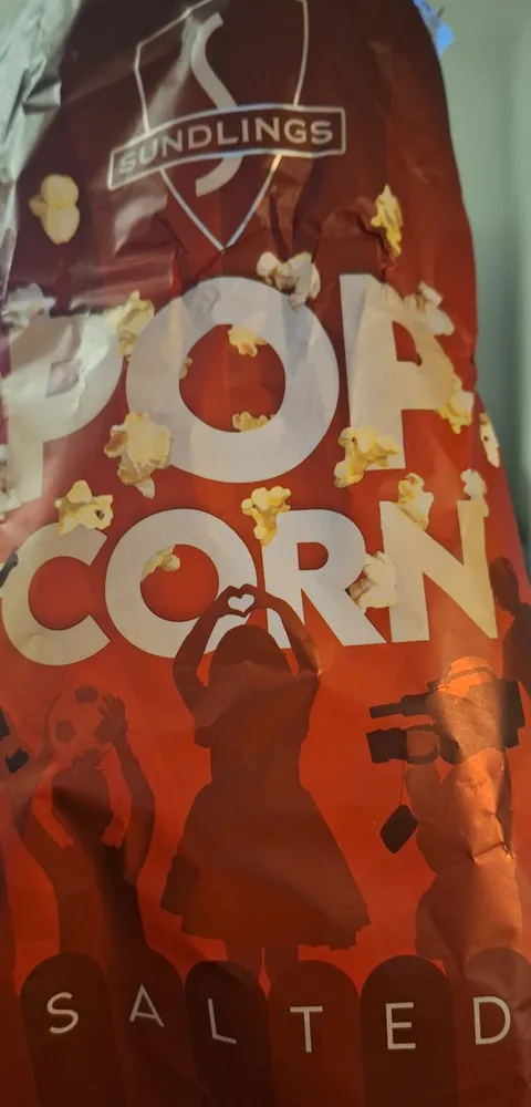 Popcorn