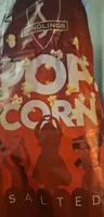 Popcorn
