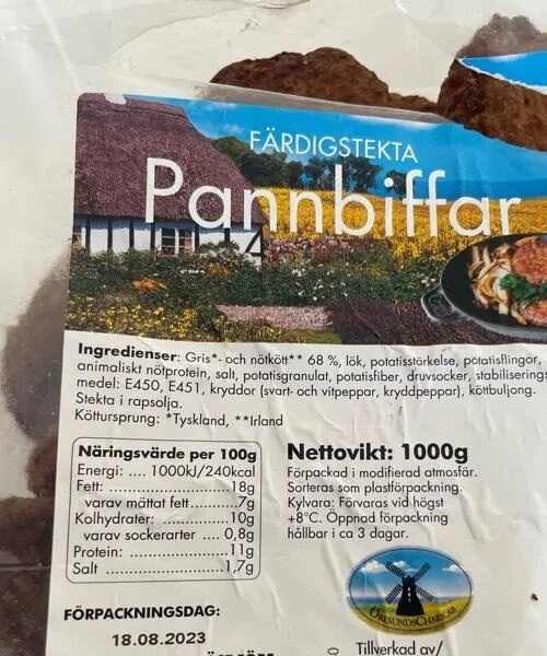 Pannbiff