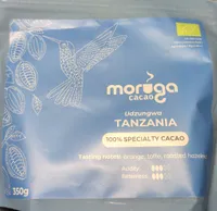 Moruga Cacao