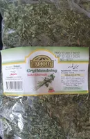 Sabzi Ghormeh