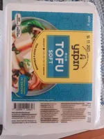 Tofu Soft