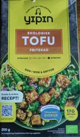 Fiterad Tofu