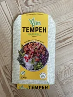 Tempeh