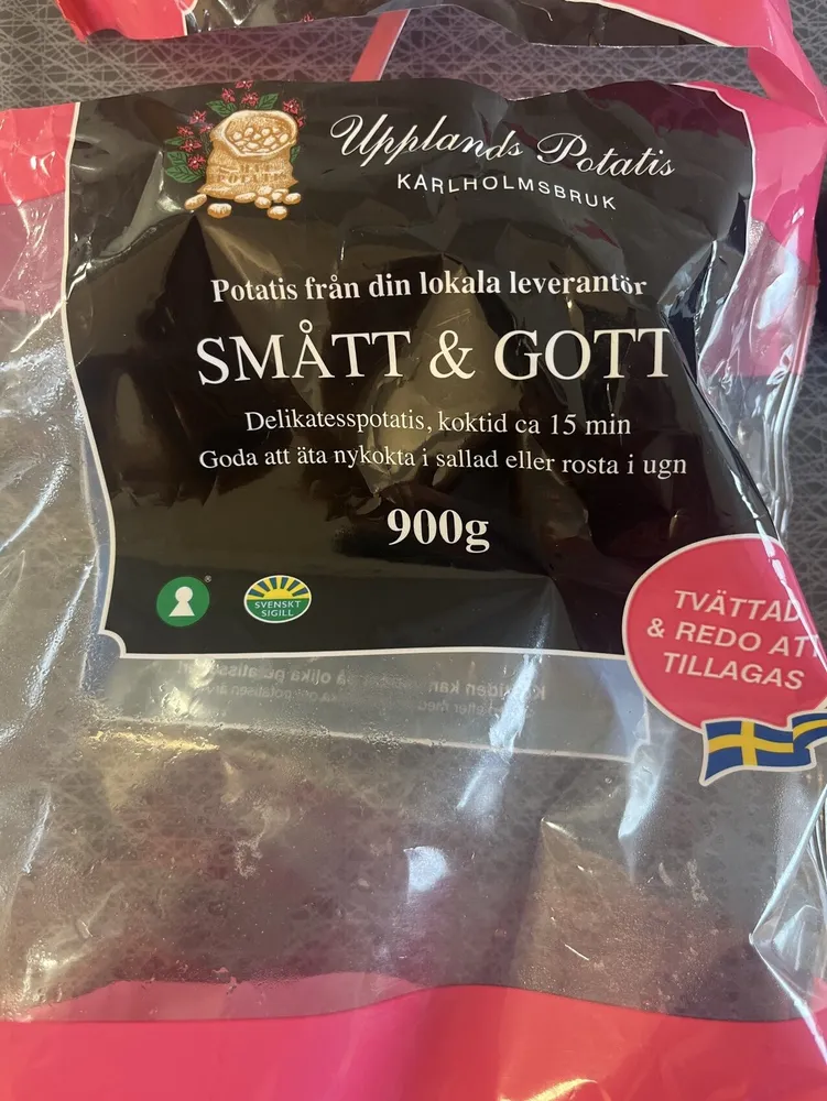 Smått & Gott