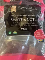 Smått & Gott