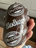 Blodkorv