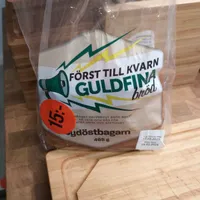 Guldfina