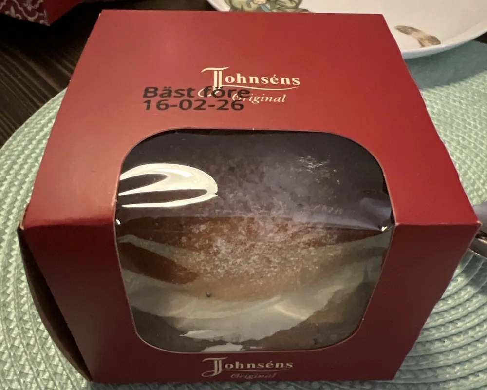 Semla