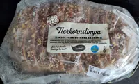 Flerkornslimpa
