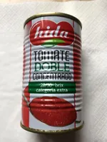 Tomate Doble Concentrado