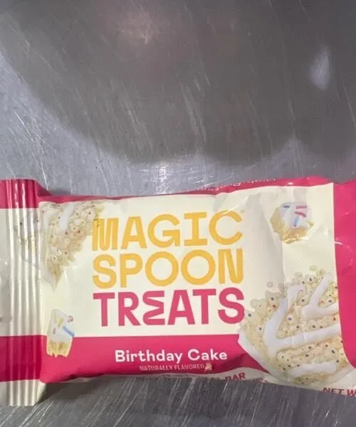 Protein Bar