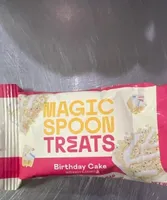 Protein Bar