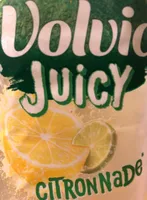 Volvic Juicy Citronnade