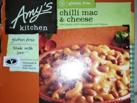 Chili Mac & Cheese