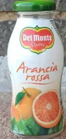 Arancia rossa