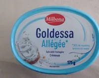 Goldessa allégée