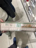 Biscotti di avena bio