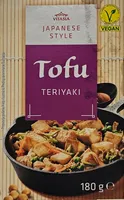 Tofu Teriyaki