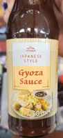 Gyoza sauce