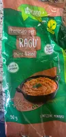 ragu vegetale