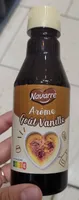 Arôme goût vanille